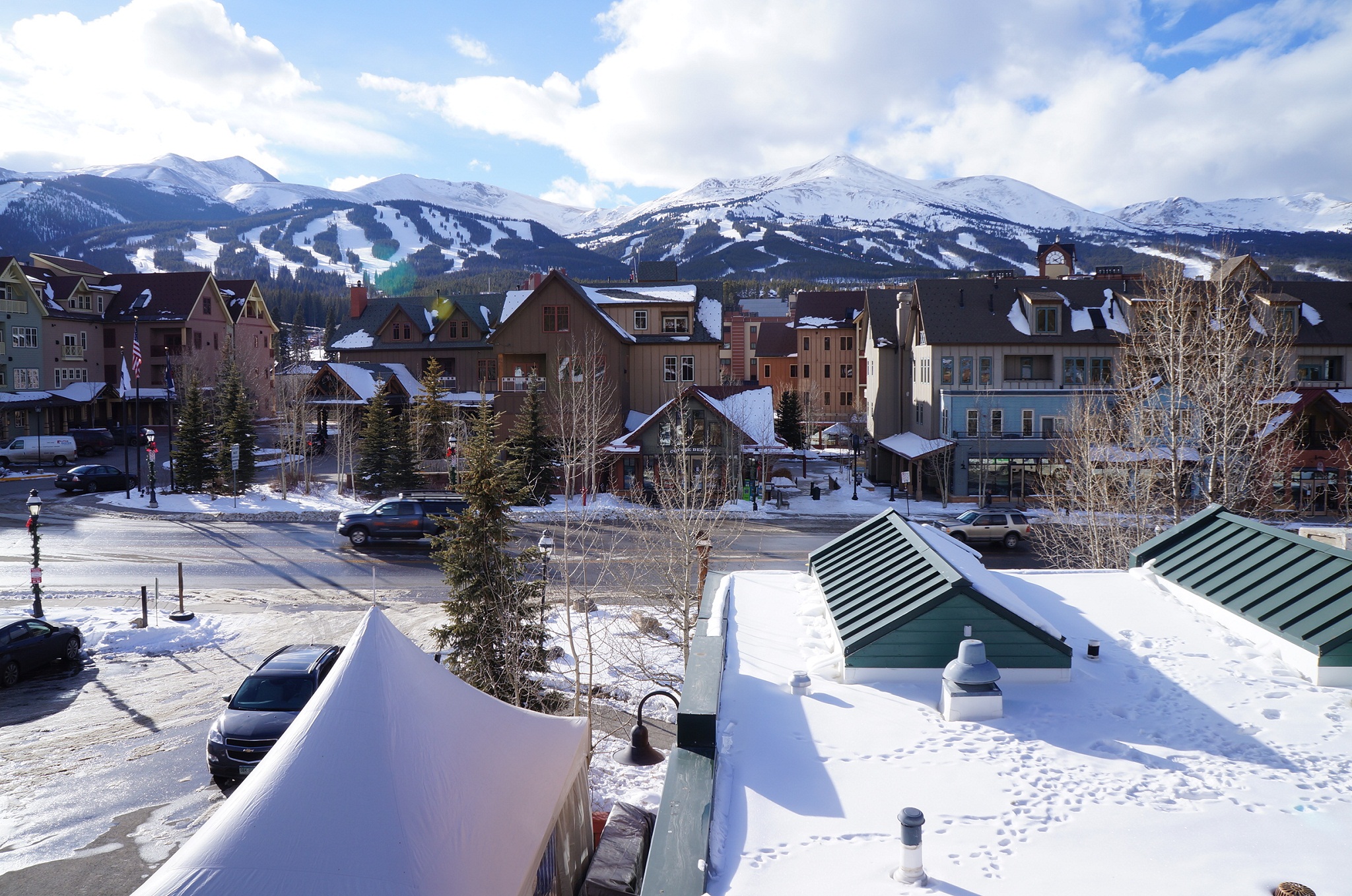 Breckenridge Condo 926876