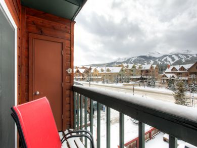 Breckenridge Condo 926876