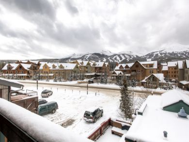Breckenridge Condo 926876