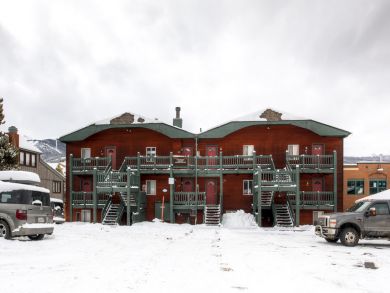 Breckenridge Condo 926876
