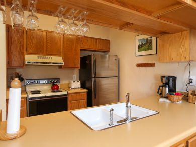 Breckenridge Condo 926877 Breckenridge Condo 926877