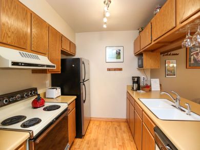 Breckenridge Condo 926877 Breckenridge Condo 926877