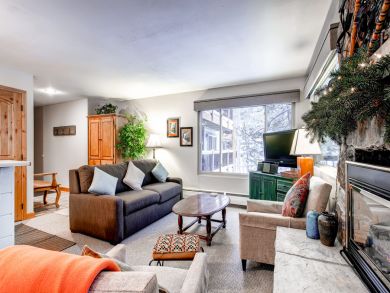 Breckenridge Condo 926878