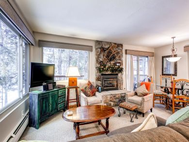 Breckenridge Condo 926878