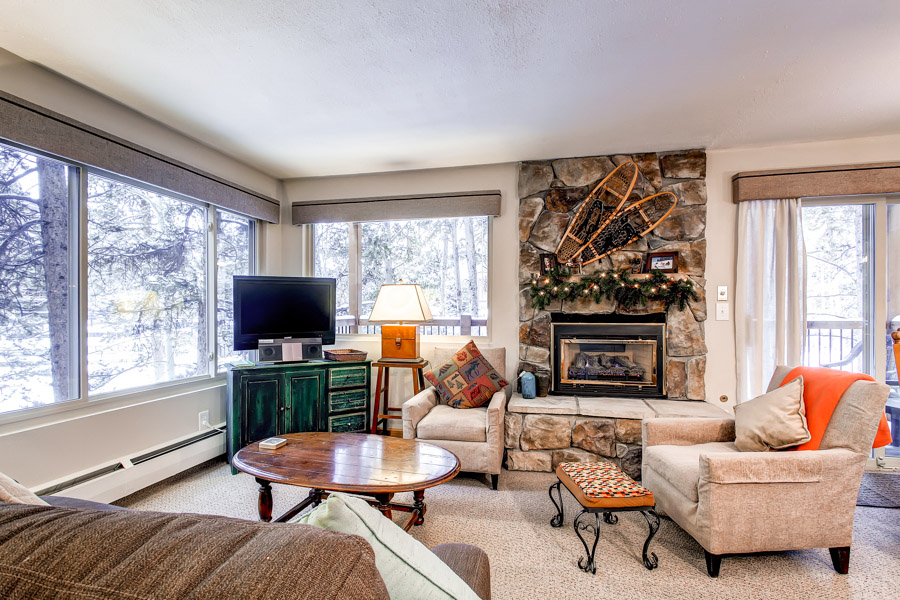 Breckenridge Condo 926878