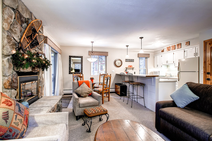 Breckenridge Condo 926878
