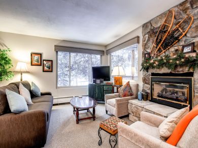 Breckenridge Condo 926878