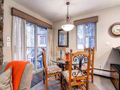 Breckenridge Condo 926878