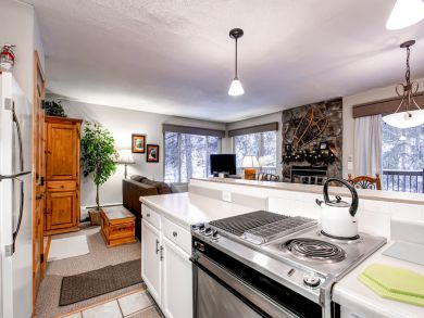 Breckenridge Condo 926878