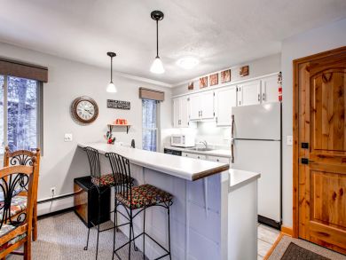 Breckenridge Condo 926878