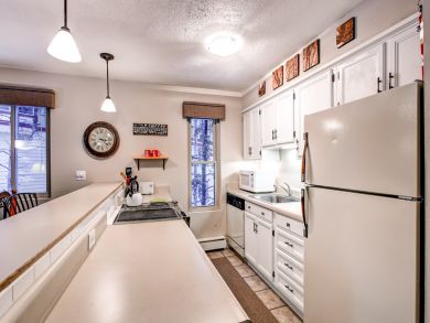 Breckenridge Condo 926878