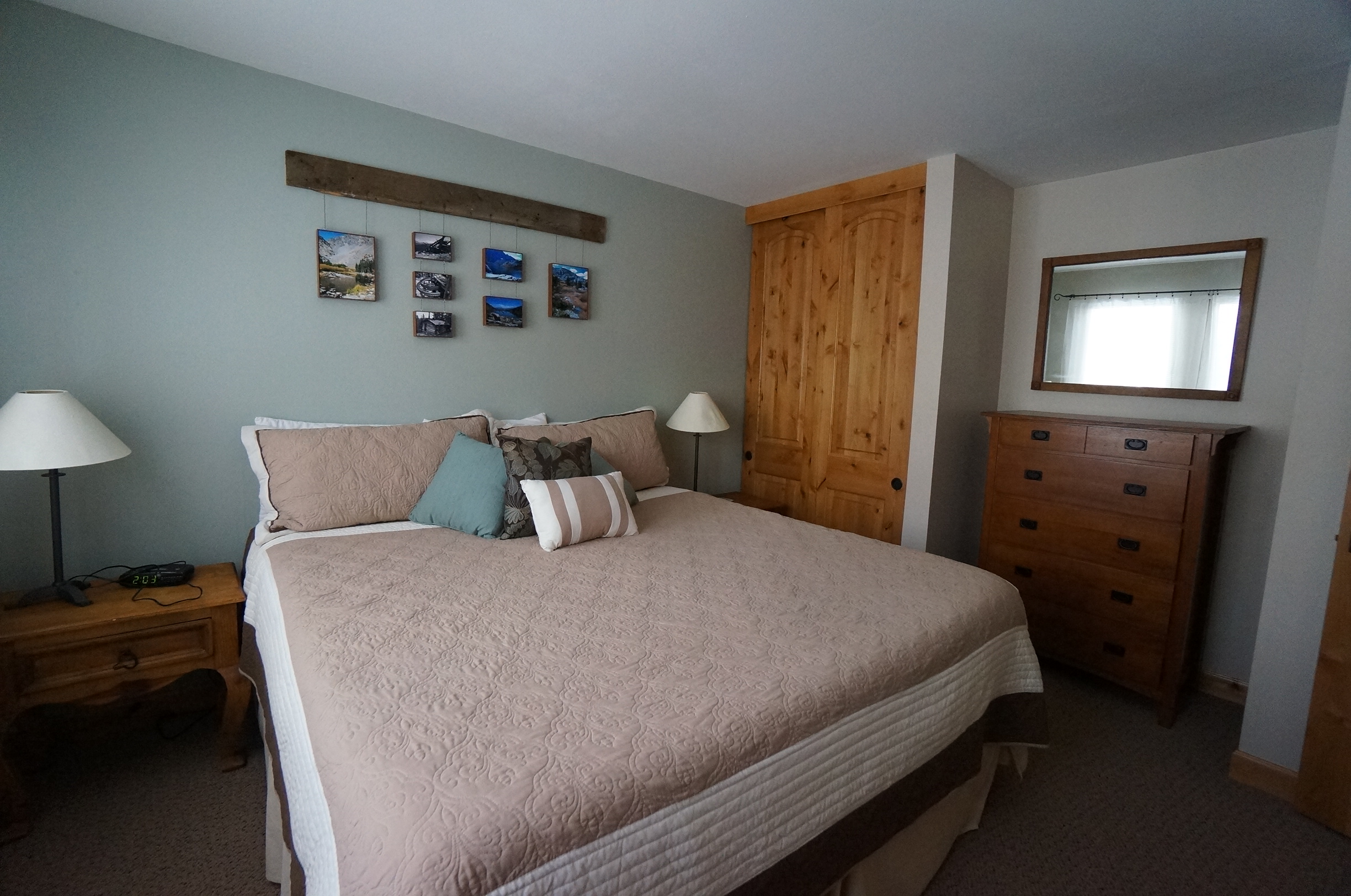 Breckenridge Condo 926878