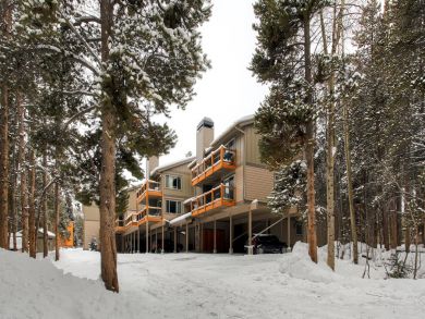 Breckenridge Condo 926878