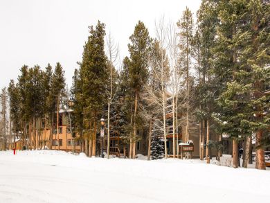 Breckenridge Condo 926878
