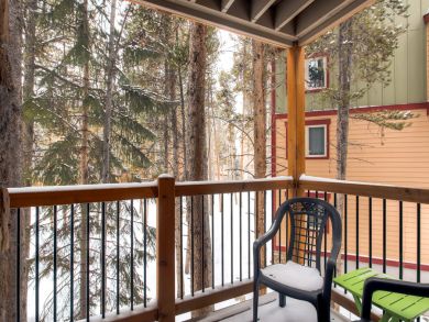 Breckenridge Condo 926878