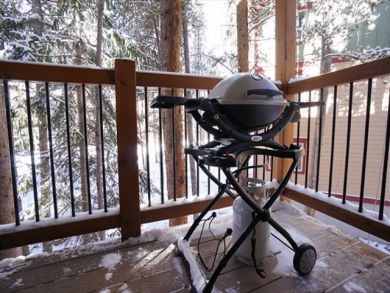 Breckenridge Condo 926878