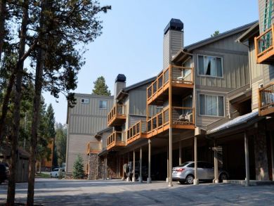 Breckenridge Condo 926878