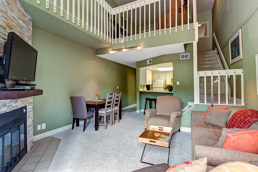 Breckenridge Condo 926879 Breckenridge Condo 926879