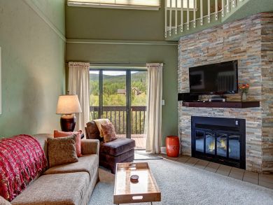 Breckenridge Condo 926879 Breckenridge Condo 926879