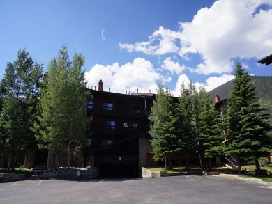 Breckenridge Condo 926879 Breckenridge Condo 926879