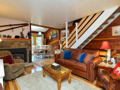 Breckenridge Home 926880