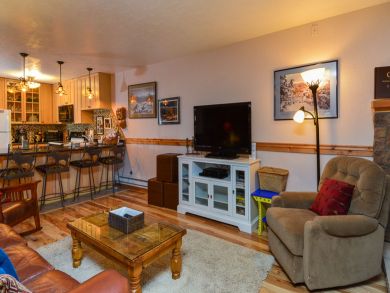 Breckenridge Home 926880