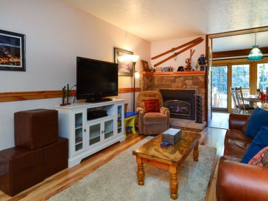 Breckenridge Home 926880