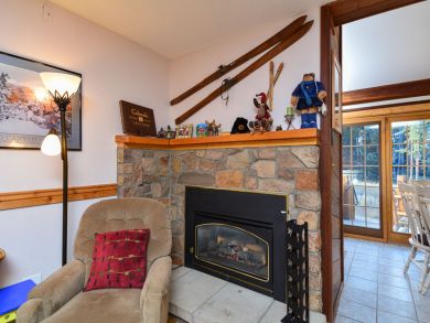 Breckenridge Home 926880