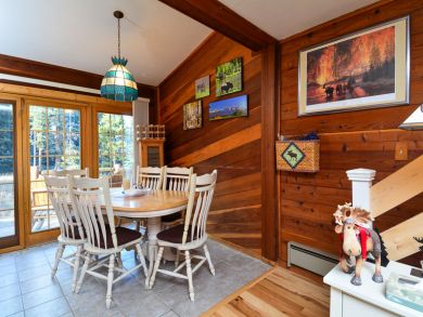 Breckenridge Home 926880