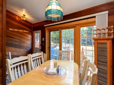 Breckenridge Home 926880