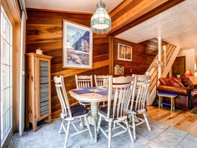 Breckenridge Home 926880