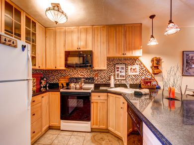 Breckenridge Home 926880
