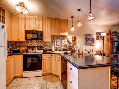Breckenridge Home 926880