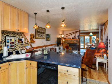 Breckenridge Home 926880