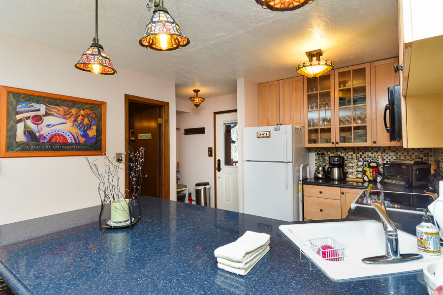 Breckenridge Home 926880