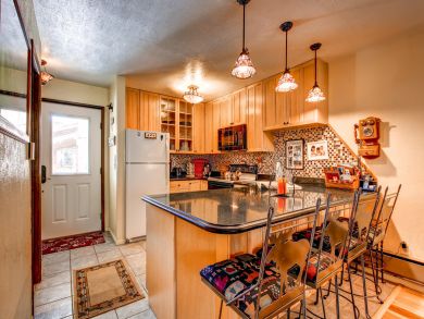 Breckenridge Home 926880