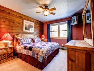 Breckenridge Home 926880