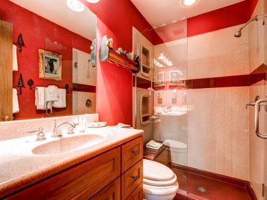 Breckenridge Home 926880
