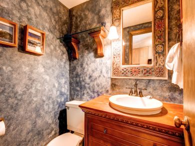 Breckenridge Home 926880