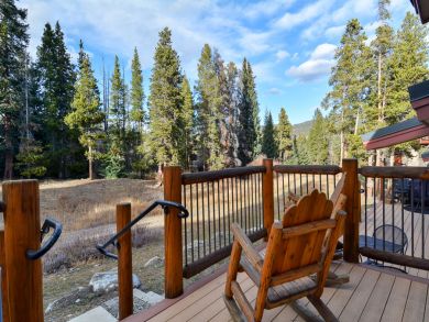 Breckenridge Home 926880