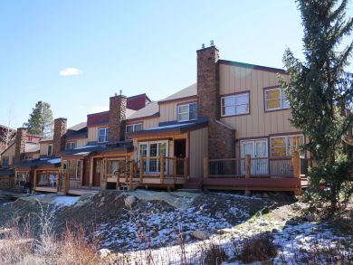 Breckenridge Home 926880