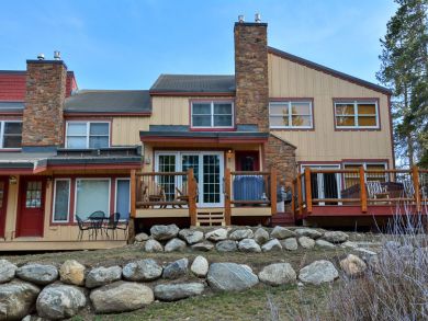 Breckenridge Home 926880