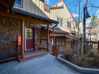 Breckenridge Home 926880