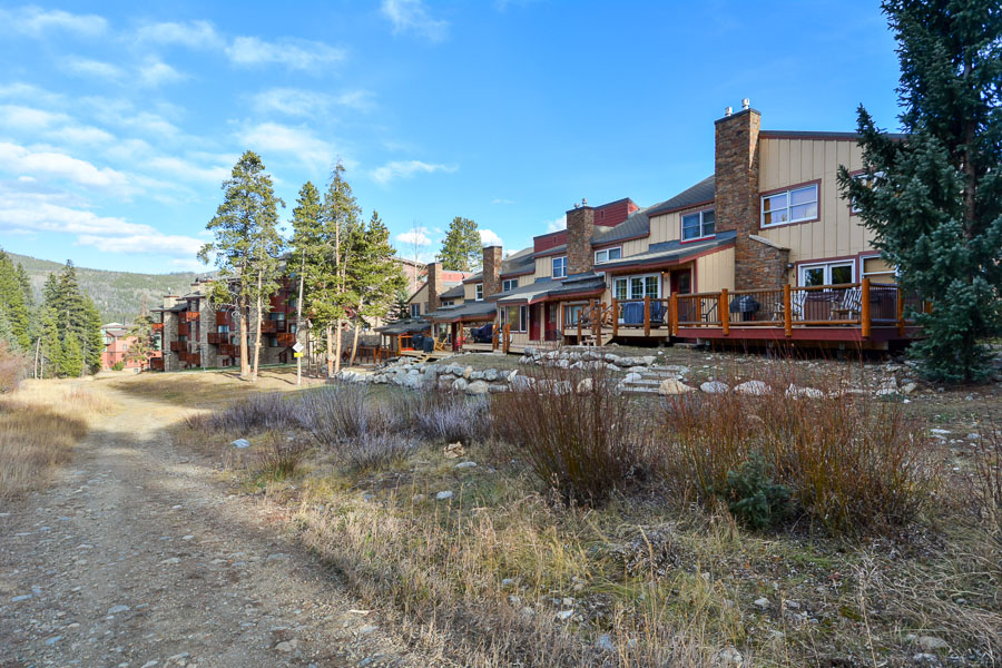 Breckenridge Home 926880