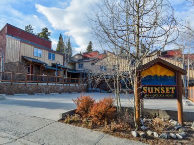 Breckenridge Home 926880