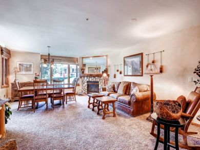 Breckenridge Condo 926882