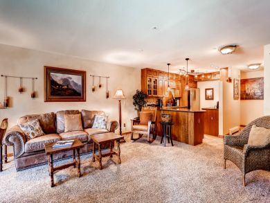 Breckenridge Condo 926882