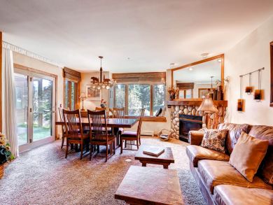 Breckenridge Condo 926882