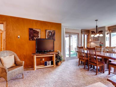 Breckenridge Condo 926882
