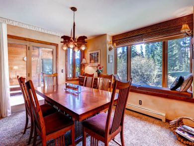 Breckenridge Condo 926882